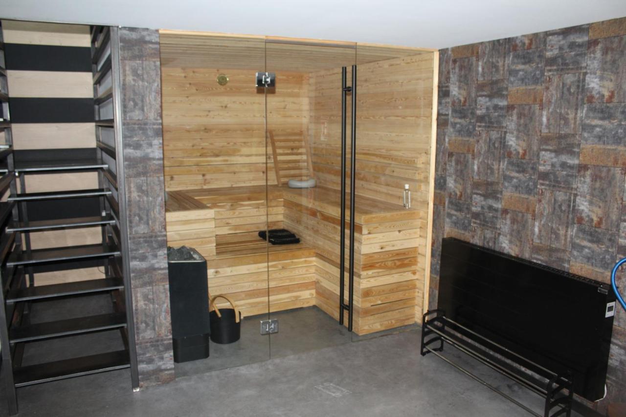 L'écurie gîte Spa Extérieur photo