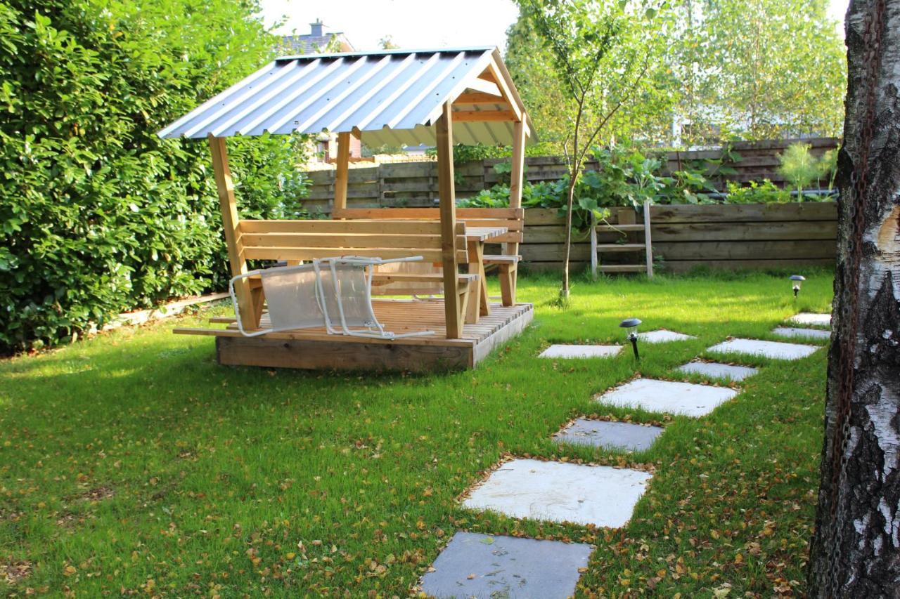L'écurie gîte Spa Extérieur photo