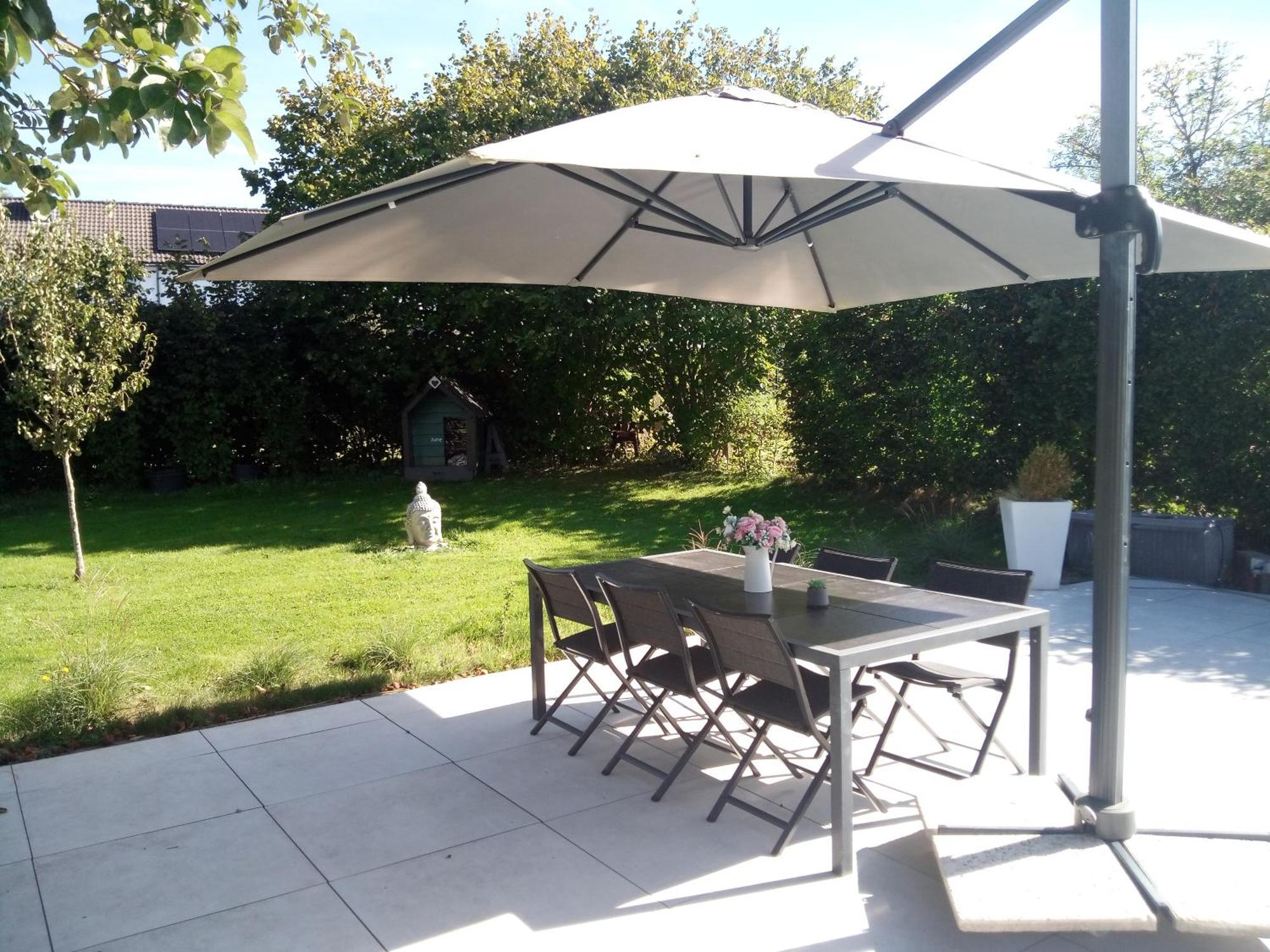 L'écurie gîte Spa Extérieur photo